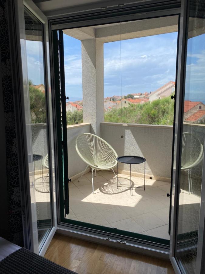 Apartment Bol A6 With Pool From 45 Eur Per Person Exterior photo